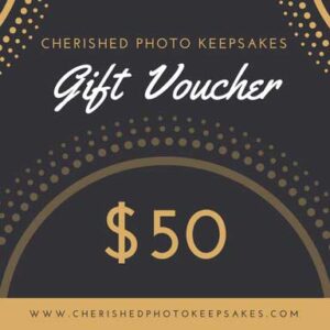 Gift Certificate $50