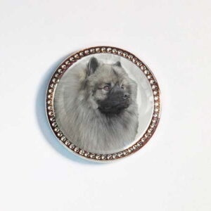 Personalized Photo Magnets