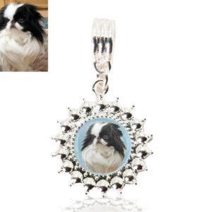 Personalized Photo Charm for Pandora Bracelet
