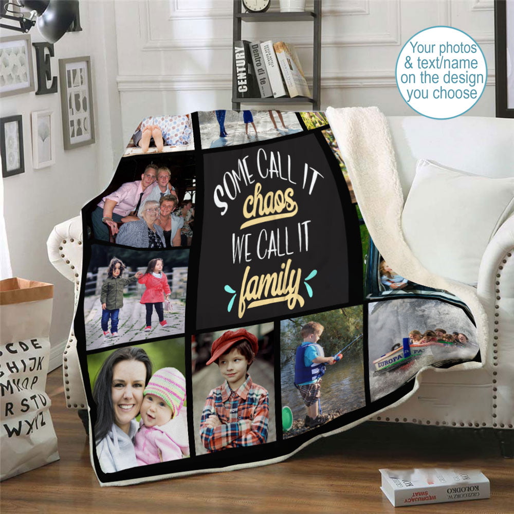 Cherished Photo KeepsakesUnique affordable photo quilts & photo keepsakes