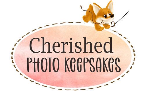 Cherished Photo Keepsakes