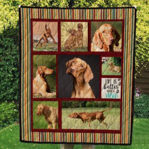 Pet Collars Photo Quilt