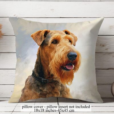 Decorative Pillow Covers