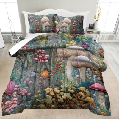 Decorative Bedding Sets